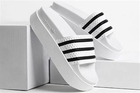 cheap Adidas slides women